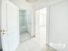 Vente
Appartement 4 pièces