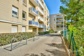 Vente
Appartement 4 pièces