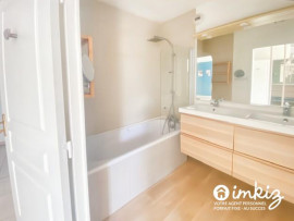 Vente
Appartement 4 pièces