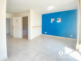 Vente
Appartement 4 pièces