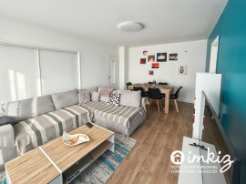 Vente
Appartement 4 pièces