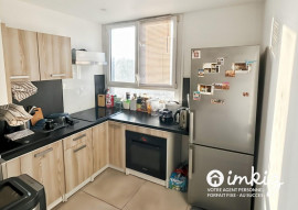 Vente
Appartement 4 pièces