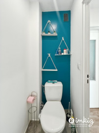 Vente
Appartement 4 pièces