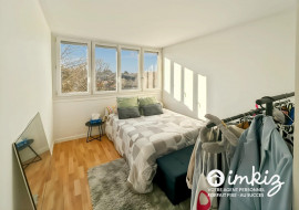 Vente
Appartement 4 pièces
