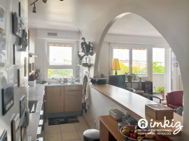 Vente
Appartement 4 pièces