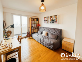 Vente
Appartement 4 pièces