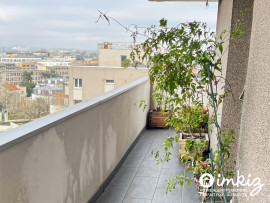Vente
Appartement 4 pièces