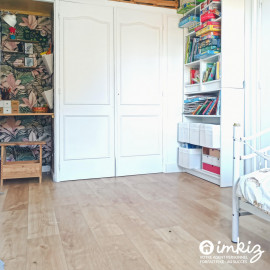 
                                                                                        Vente
                                                                                         Appartement 4 pièces