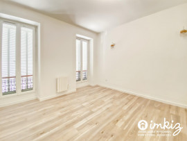 Vente
Appartement 4 pièces