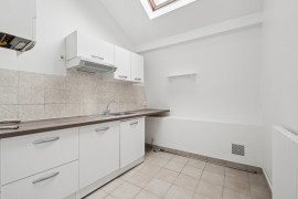 Vente
Appartement 4 pièces
