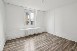 Vente
Appartement 4 pièces