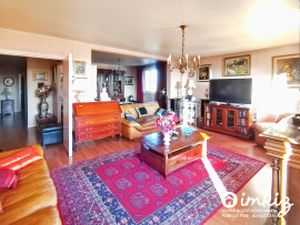 
                                                                                        Vente
                                                                                         Appartement 4 pièces