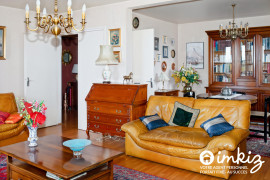 
                                                                                        Vente
                                                                                         Appartement 4 pièces