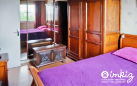 
                                                                                        Vente
                                                                                         Appartement 4 pièces