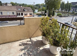 
                                                                                        Vente
                                                                                         Appartement 4 pièces
