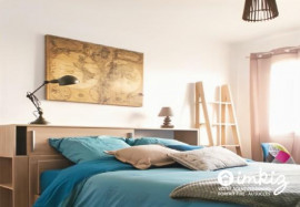 Vente
                                                                                Appartement 4 pièces