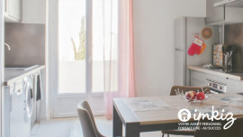 Vente
                                                                                Appartement 4 pièces