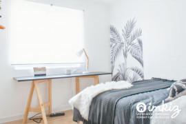 Vente
                                                                                Appartement 4 pièces