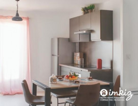 Vente
                                                                                Appartement 4 pièces