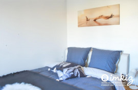 Vente
                                                                                Appartement 4 pièces