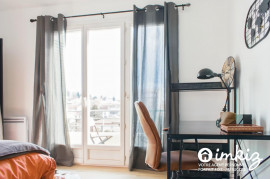 Vente
                                                                                Appartement 4 pièces