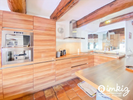 
                                                                                        Vente
                                                                                         Appartement 4 pièces