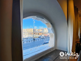 
                                                                                        Vente
                                                                                         Appartement 4 pièces