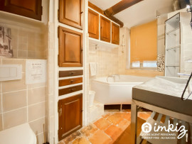 
                                                                                        Vente
                                                                                         Appartement 4 pièces