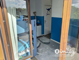 
                                                                                        Vente
                                                                                         Appartement 4 pièces