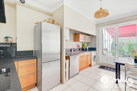 
                                                                                        Vente
                                                                                         Appartement 4 pièces