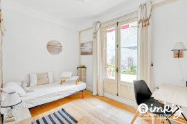 
                                                                                        Vente
                                                                                         Appartement 4 pièces