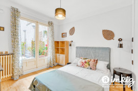 
                                                                                        Vente
                                                                                         Appartement 4 pièces