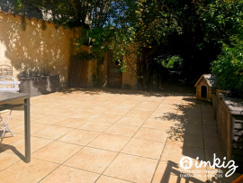 
                                                                                        Vente
                                                                                         Appartement 4 pièces