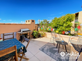 
                                                                                        Vente
                                                                                         Appartement 4 pièces