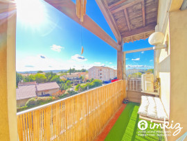 
                                                                                        Vente
                                                                                         Appartement 4 pièces