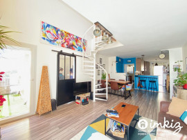 
                                                                                        Vente
                                                                                         Appartement 4 pièces