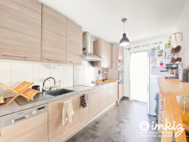 
                                                                                        Vente
                                                                                         Appartement 4 pièces