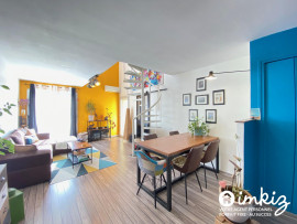 
                                                                                        Vente
                                                                                         Appartement 4 pièces