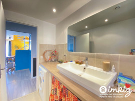 
                                                                                        Vente
                                                                                         Appartement 4 pièces