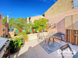 
                                                                                        Vente
                                                                                         Appartement 4 pièces