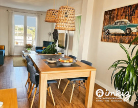 
                                                                                        Vente
                                                                                         Appartement 4 pièces