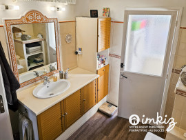 
                                                                                        Vente
                                                                                         Appartement 4 pièces