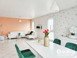 
                                                                                        Vente
                                                                                         Appartement 4 pièces