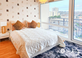 
                                                                                        Vente
                                                                                         Appartement 4 pièces