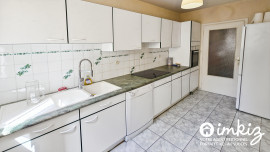 
                                                                                        Vente
                                                                                         Appartement 4 pièces