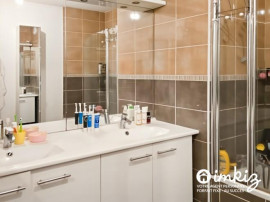 
                                                                                        Vente
                                                                                         Appartement 4 pièces