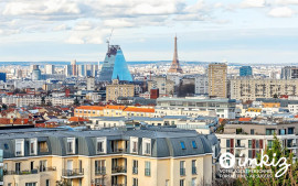 
                                                                                        Vente
                                                                                         Appartement 4 pièces