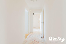 
                                                                                        Vente
                                                                                         Appartement 4 pièces