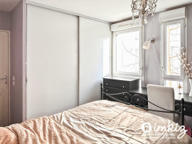 
                                                                                        Vente
                                                                                         Appartement 4 pièces