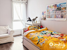 
                                                                                        Vente
                                                                                         Appartement 4 pièces